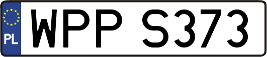 WPPS373