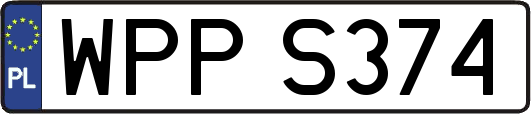 WPPS374