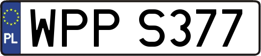WPPS377