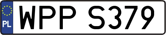 WPPS379