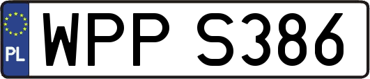 WPPS386