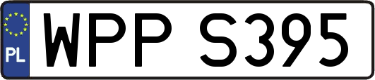 WPPS395
