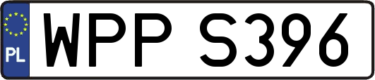 WPPS396