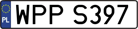 WPPS397