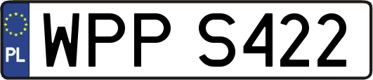 WPPS422