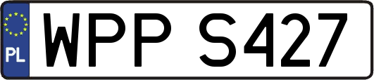 WPPS427