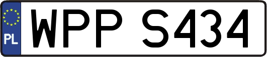 WPPS434