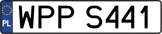 WPPS441