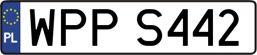 WPPS442