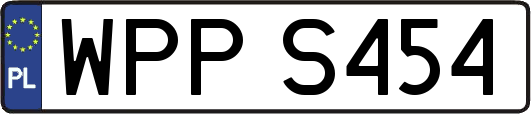 WPPS454