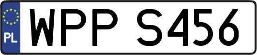 WPPS456