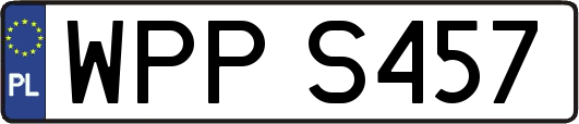 WPPS457