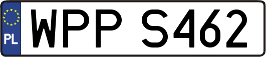 WPPS462