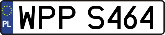 WPPS464