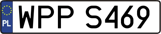 WPPS469