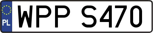 WPPS470