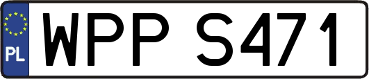 WPPS471