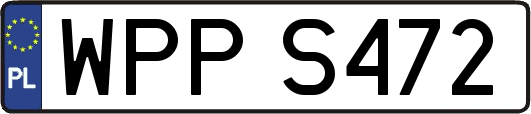 WPPS472