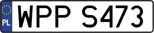 WPPS473