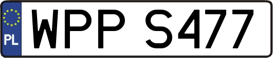 WPPS477