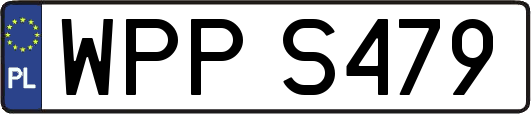 WPPS479