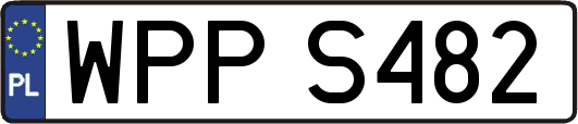 WPPS482