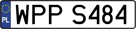 WPPS484