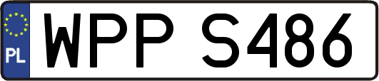 WPPS486