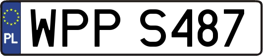 WPPS487