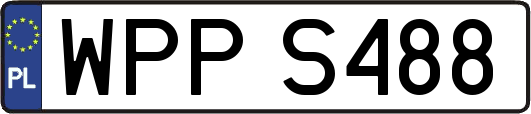 WPPS488