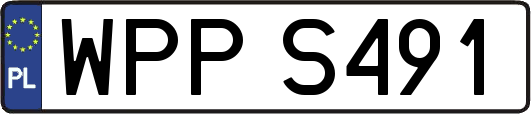 WPPS491