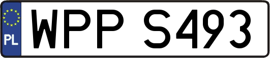 WPPS493