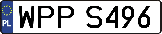 WPPS496
