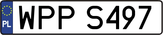 WPPS497
