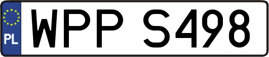 WPPS498