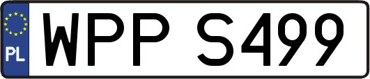 WPPS499