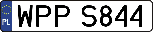 WPPS844