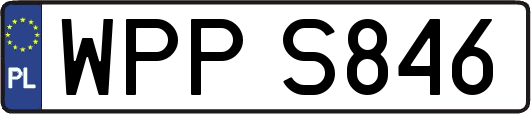 WPPS846