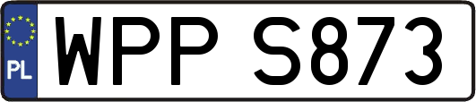 WPPS873
