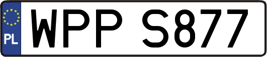 WPPS877