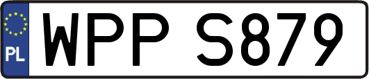 WPPS879