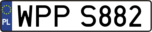 WPPS882