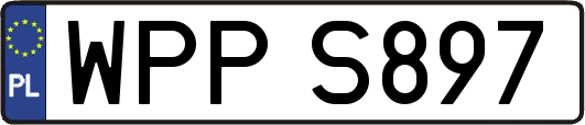 WPPS897