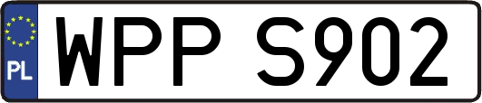 WPPS902