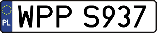 WPPS937