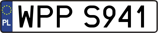 WPPS941