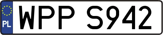 WPPS942
