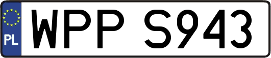 WPPS943