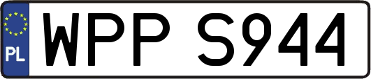 WPPS944