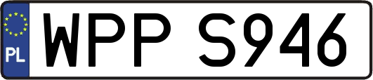 WPPS946